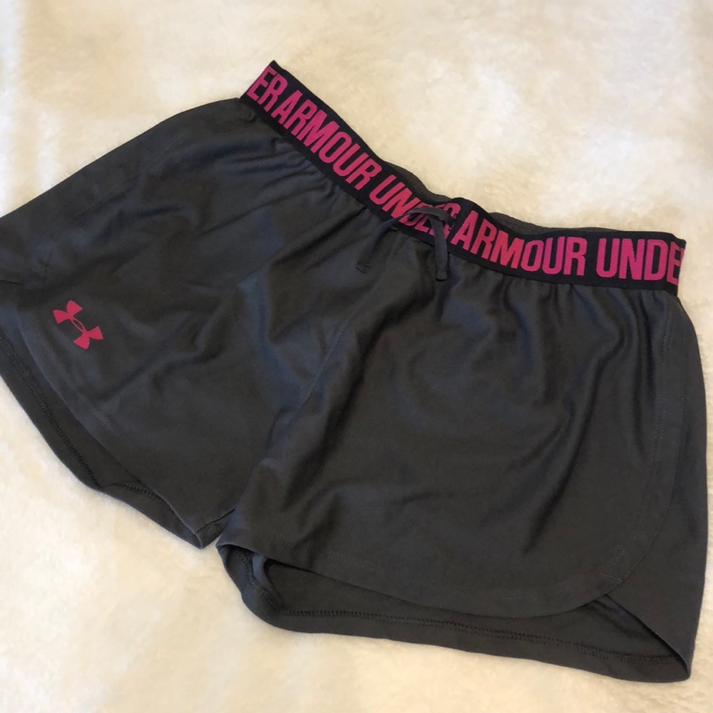 Gym shorts